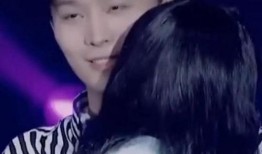 殷果被前男友爆料视频